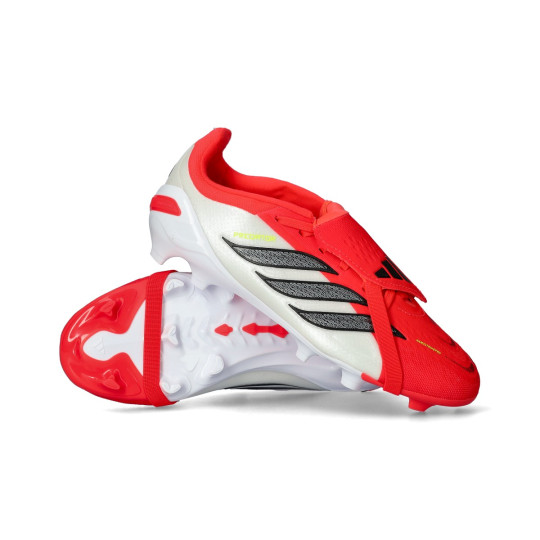 Chaussure de football adidas Predator Elite FT FG Enfant