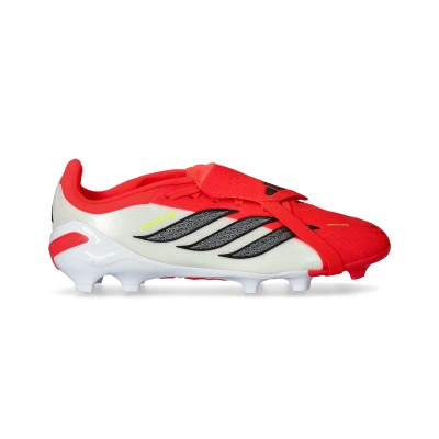 Chaussure de football Enfant adidas Predator Elite FT FG