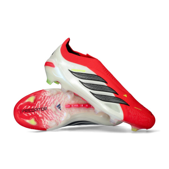 Chaussure de football adidas adidas Predator Elite LL FG