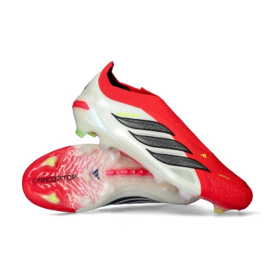 Chaussure de football Predator Elite LL FG