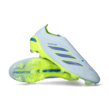 Chaussure de football adidas Predator Elite LL FG