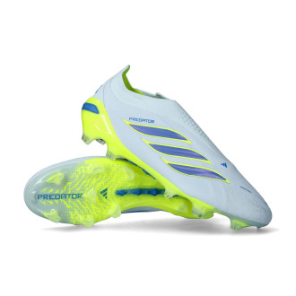 Chaussure de football adidas Predator Elite LL FG