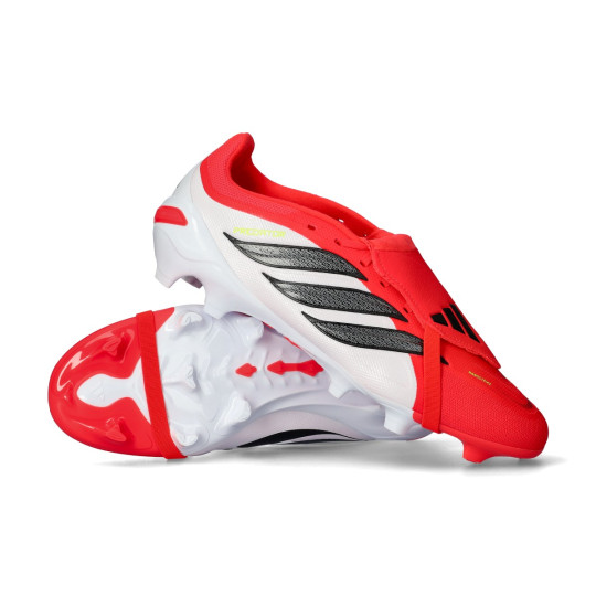 Chaussure de football adidas Predator League FT FG