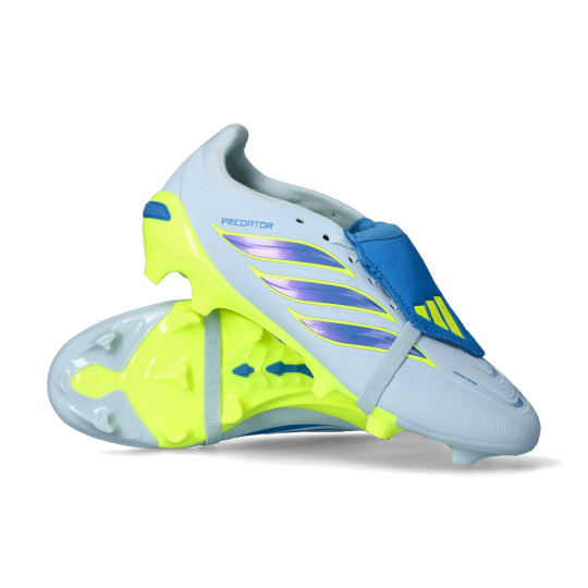 Chaussure de football adidas Predator League FT FG