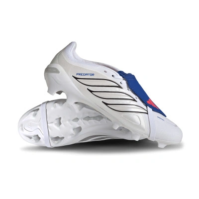 Chaussure de football Predator League FT FG Jude Bellingham