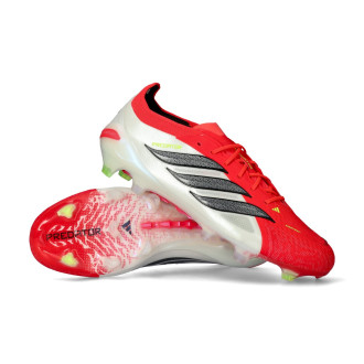Chaussure de football adidas Predator L Elite FG
