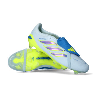 Chaussure de football adidas Predator Pro FT FG