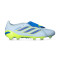 Chaussure de football adidas Predator Pro FT FG