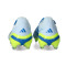 Chaussure de football adidas Predator Pro FT FG