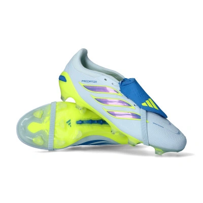 Chaussure de football Predator Pro FT FG