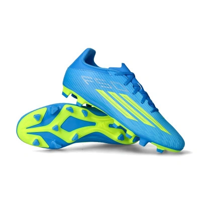 Chaussure de football F50 Club FG/MG