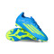 Chaussure de football adidas Enfant F50 Club FG/MG