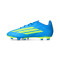 Chaussure de football adidas Enfant F50 Club FG/MG