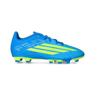 Chaussure de football Enfant F50 Club FG/MG