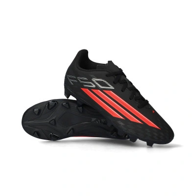 Chaussure de football Enfant adidas F50 Club FG/MG