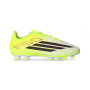Enfant F50 Club FG/MG-Team Solar Yellow-Core Black-Lucid Red
