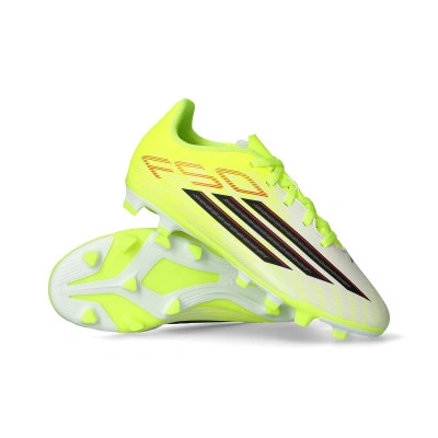 Chaussure de football Enfant F50 Club FG/MG