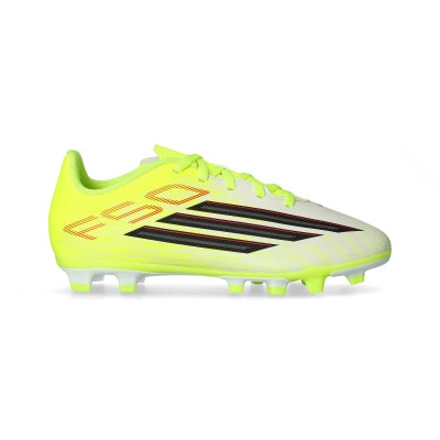 Chaussure de football Enfant F50 Club FG/MG