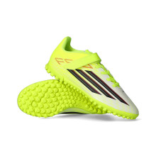 Chaussure de football adidas Enfant F50 Club H&L Turf