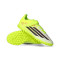 Chaussure de football adidas Enfant F50 Club H&L Turf