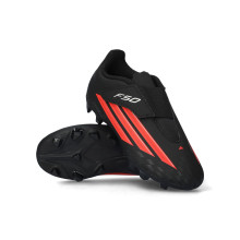 Chaussure de football adidas Enfant F50 Club Scratch FG/MG
