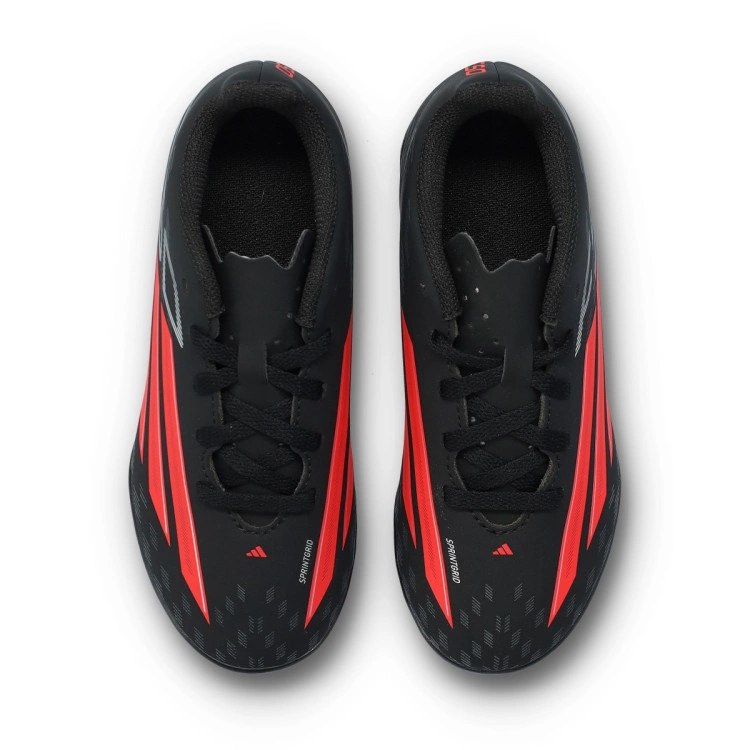 bota-adidas-f50-club-turf-nino-negro-5