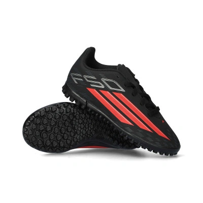 Chaussure de football Enfant adidas F50 Club Turf