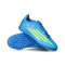 Chaussure de football adidas Enfant F50 Club Turf