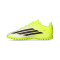 Chaussure de football adidas F50 Club Turf Enfant