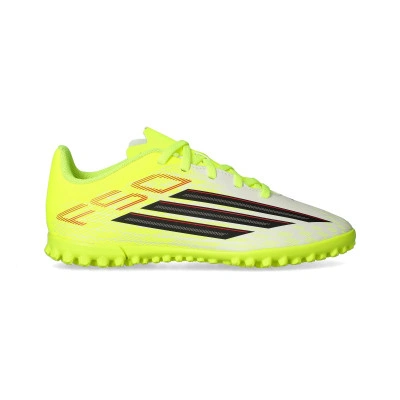 Chaussure de football F50 Club Turf Enfant