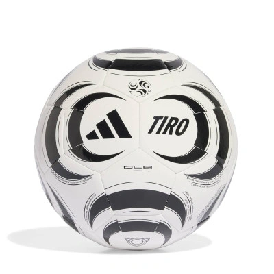Ballon Tiro Club