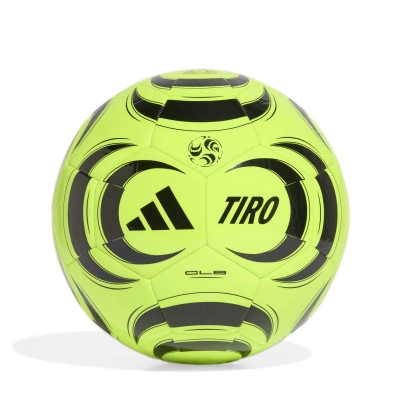 Ballon Tiro Club