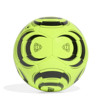 Ballon Tiro Club
