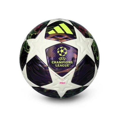 Ballon UEFA Champions League Finale 2025-2026 Pro