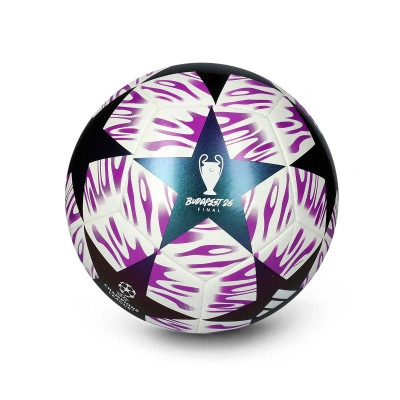 Ballon UEFA Champions League 2025-2026 Final Club