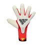 Predator Pro Hybrid-white-lucid red-black