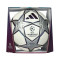 Ballon adidas UEFA Champions League 2025-2026 3RD Pro