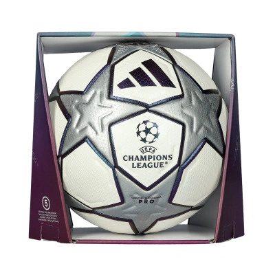 Ballon UEFA Champions League 2025-2026 3RD Pro