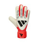 Predator Match-white-lucid red-black