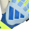 Gants adidas Predator Match Fingersave