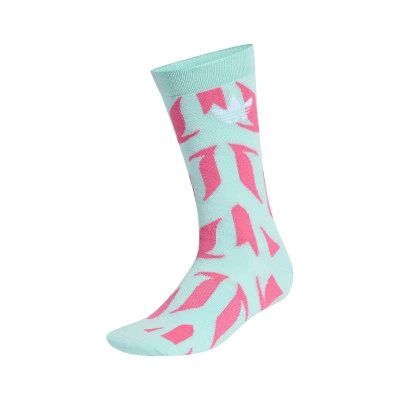 Chaussettes Leo Messi (3 Paires)