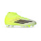 Chaussure de football adidas Enfant F50 Club Mid FG/M