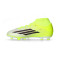 Chaussure de football adidas Enfant F50 Club Mid FG/M