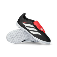 Chaussure de football adidas Enfant Predator Club FT Turf