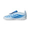 Chaussure de football adidas Enfant Predator Club FT Turf