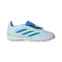 Enfant Predator Club FT Turf-Crystal Sky-Ray Blue-Team Solar Yellow