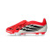 Chaussure de football adidas Enfant adidas Predator Club FT FG/MG