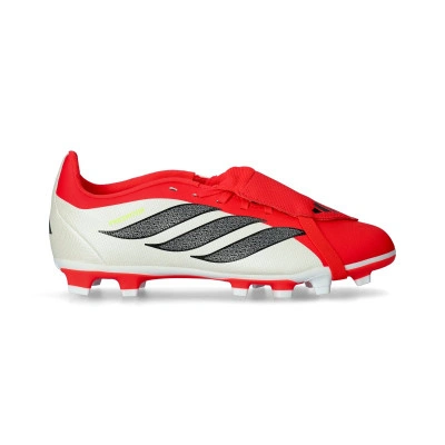 Chaussure de football Enfant adidas Predator Club FT FG/MG