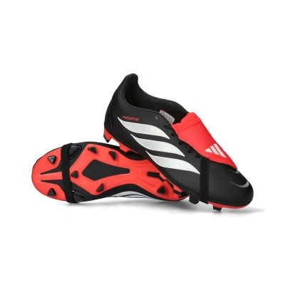 Chaussure de football Enfant Predator Club FT FG/MG