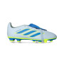 Enfant Predator Club FT FG/MG-Crystal Sky-Ray Blue-Team Solar Yellow